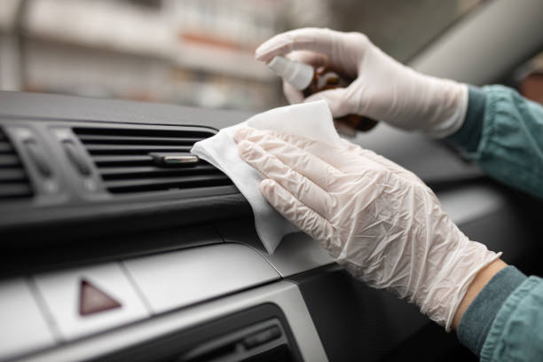 Best Home Air Vent Cleaning  in Elkhorn City, KY