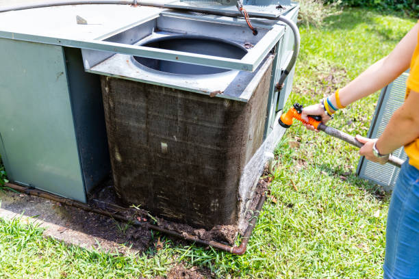 Ductwork Cleaning Services in KY