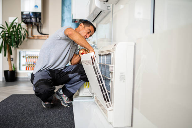 Best Professional Duct Cleaning Services  in Elkhorn City, KY