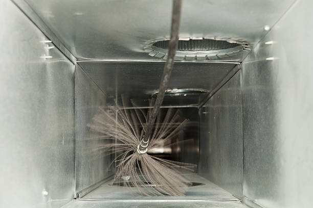 Best HVAC Air Duct Cleaning  in Elkhorn City, KY