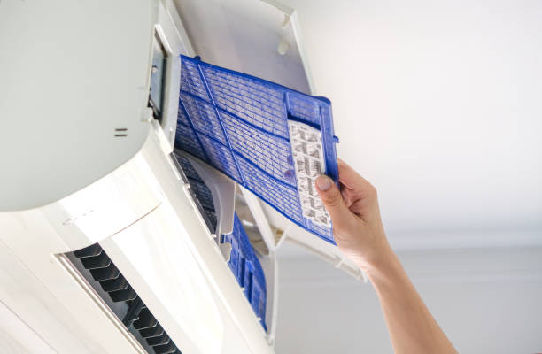 Best Affordable Duct Cleaning Services  in Elkhorn City, KY