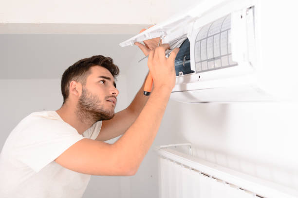 Best Air Duct Cleaning Company Near Me  in Elkhorn City, KY